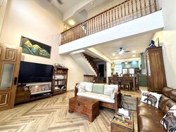 Loyang Villas (D17), Terrace #525292111